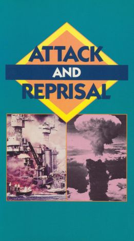 Attack and Reprisal