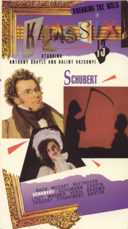 Klassix-13: Schubert