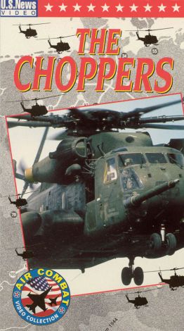 U.S. News & World Report: The Choppers