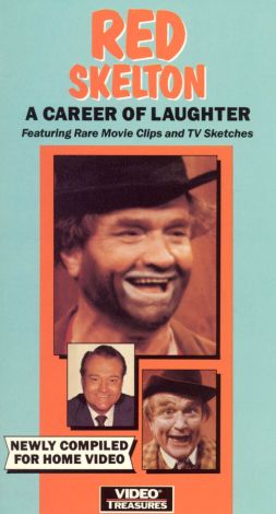 Red Skelton: A Career of Laughter
