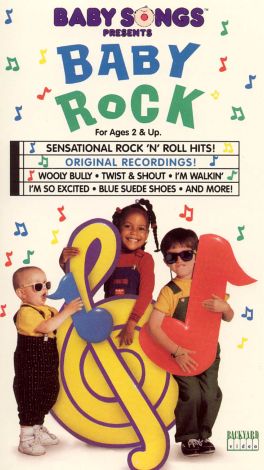 Baby Songs Baby Rock 1990 Synopsis Characteristics Moods Themes And Related Allmovie