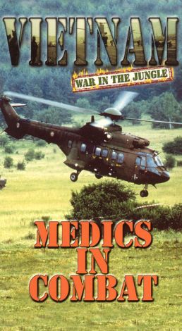 Vietnam: War in the Jungle - Medics in Combat