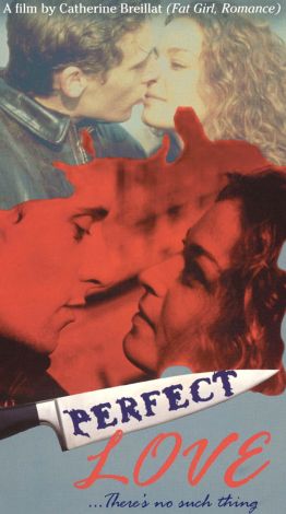 Perfect Love!
