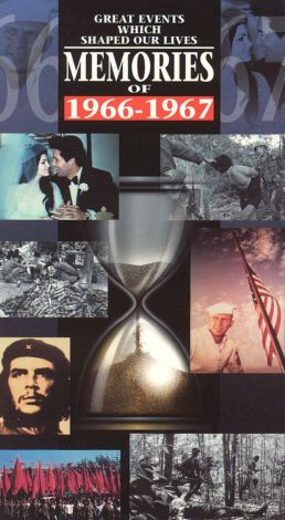 Memories of 1966-1967