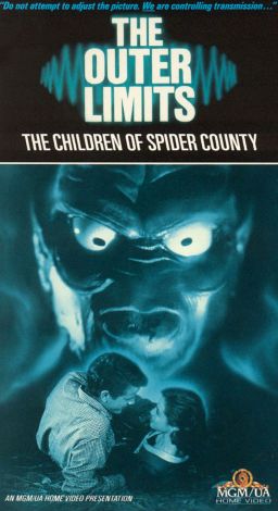 The Outer Limits : Children of Spider County