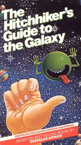 The Hitchhiker's Guide To The Galaxy (1981) - | Synopsis ...