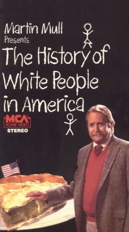 History of White People in America, Vol. 1