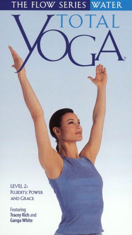 Total Yoga: The Flow Series - Earth (2001) - Carl Lauten | Synopsis ...