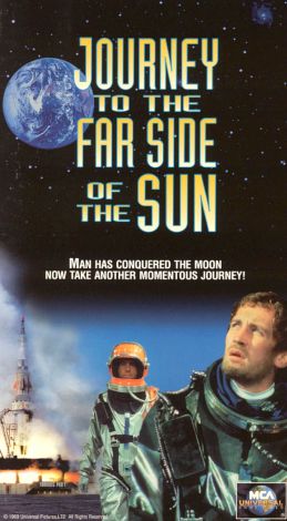Journey to the Far Side of the Sun