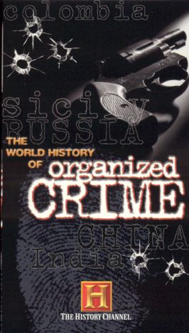The World History of Organized Crime: Russia