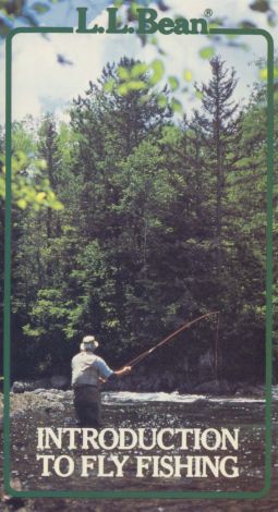 L.L. Bean Introduction to Fly Fishing