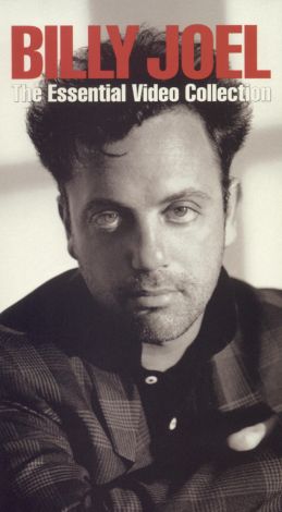Billy Joel: The Essential Video Collection