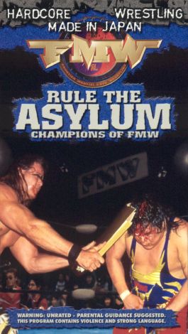 FMW: Rule the Asylum