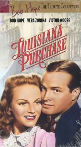 Louisiana Purchase