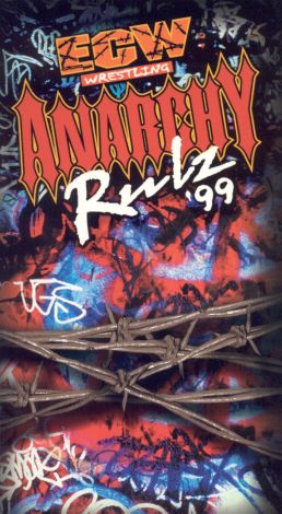 ECW: Anarchy Rulz '99
