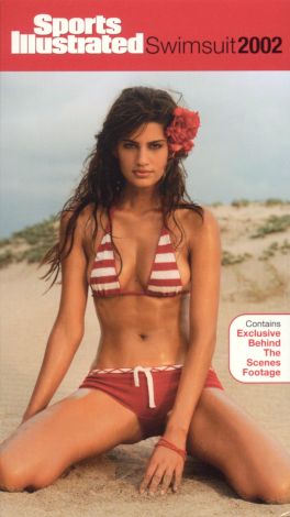 Sports Illustrated Swimsuit 2002