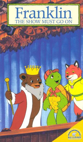 Franklin: The Show Must Go On