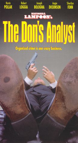 National Lampoon's The Don's Analyst