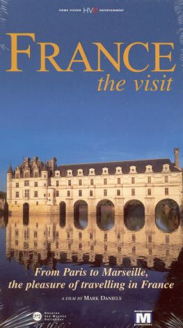 The Visit: France