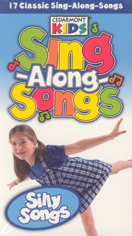 Cedarmont Kids: Silly Songs (1995) - Sue Martin Gay | Synopsis ...