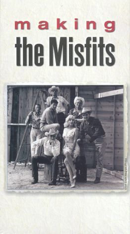Making the Misfits