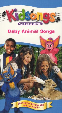 Kidsongs (2000) - | Synopsis, Characteristics, Moods, Themes and