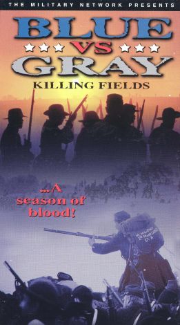 Blue vs. Gray: Killing Fields, Part 3