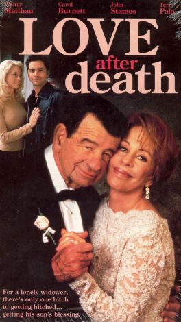 Love After Death (1998) - Charles Matthau | Synopsis, Characteristics ...