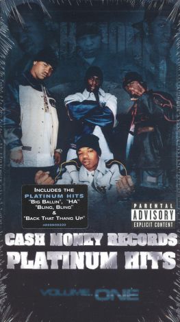 Cash Money Records Platinum Hits (2002) - | Synopsis, Characteristics ...