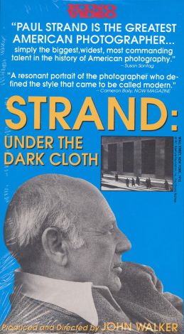Strand: Under the Dark Cloth