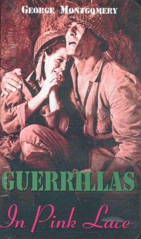 Guerrillas in Pink Lace