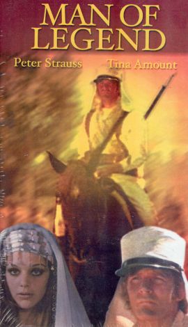 Man of Legend (1971) - Sergio Grieco | Synopsis, Characteristics, Moods
