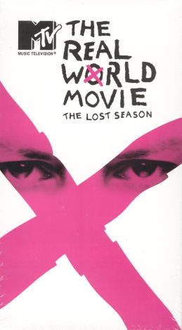 The Real World Movie---The Lost Season