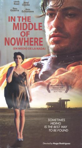 In The Middle Of Nowhere 1993 Hugo Rodriguez Cast And Crew