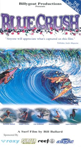 Blue Crush