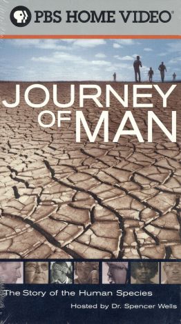 journey of man how to watch