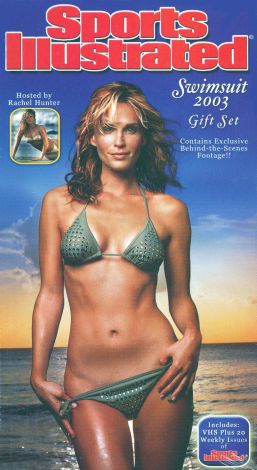 Sports Illustrated: Swimsuit 2003