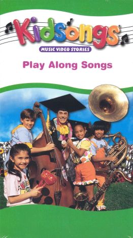 Kidsongs (1993) - | Synopsis, Characteristics, Moods, Themes and ...