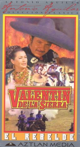 Valentin de la Sierra (1968) - | User Reviews | AllMovie