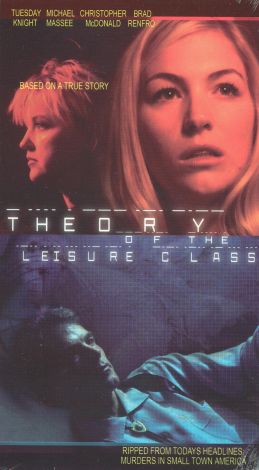 The Theory of the Leisure Class