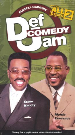 def jam comedy 25