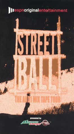 Streetball: The And1 Mix Tape Tour