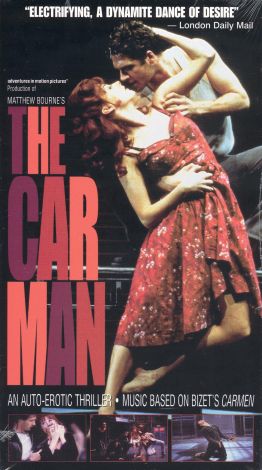 The Car Man