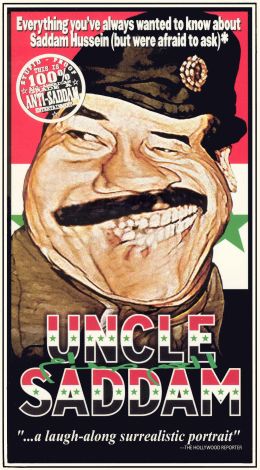 Uncle Saddam