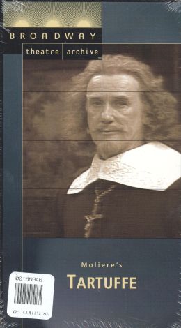 Tartuffe 1978 Stephen Porter Kirk Browning Synopsis