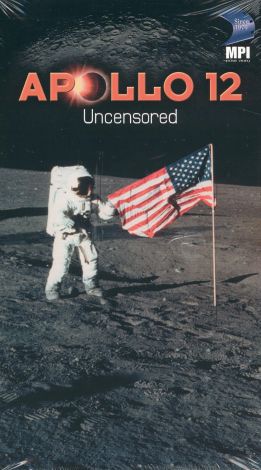 Apollo 12: Uncensored