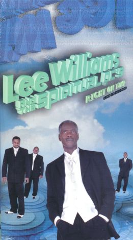 Lee Williams and the Spiritual QC's: Right on Time (2003) - | Synopsis,  Characteristics, Moods, Themes and Related | AllMovie