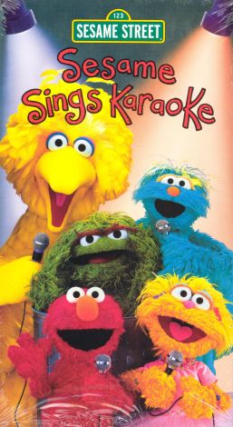 Sesame Street: Sesame Sings Karaoke (2003) - Emily Squires | Synopsis ...