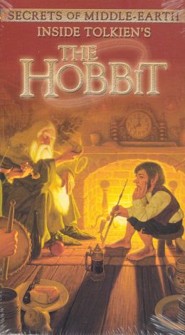 Inside Tolkien's The Hobbit
