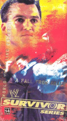 WWE Survivor Series 2003  A Fall From Grace (2003)   Releases